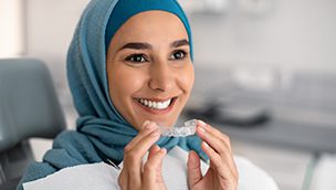 invisalign-patient
